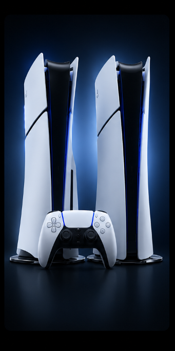 PlayStation 5