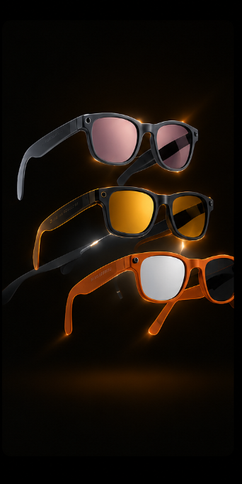 Ray-Ban Meta
